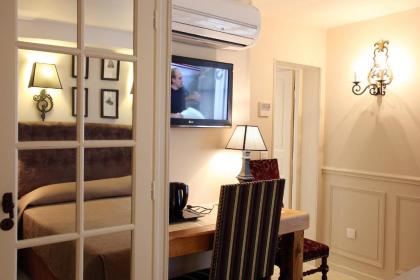 Hotel Saint-Louis Marais - image 16