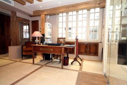 Hotel Saint-Louis Marais - image 20