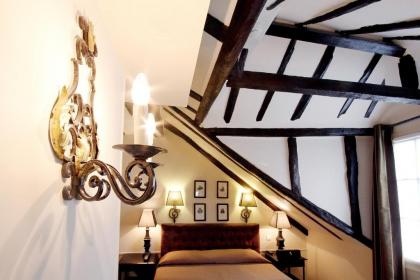 Hotel Saint-Louis Marais - image 4