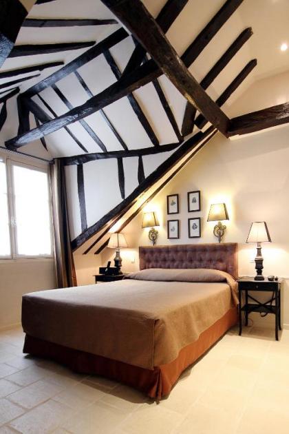 Hotel Saint-Louis Marais - image 6