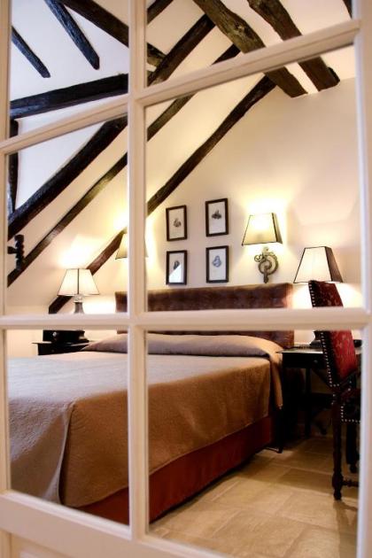 Hotel Saint-Louis Marais - image 7