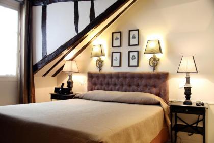 Hotel Saint-Louis Marais - image 9