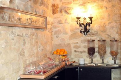 Hotel Saint-Louis en L'Isle - image 16