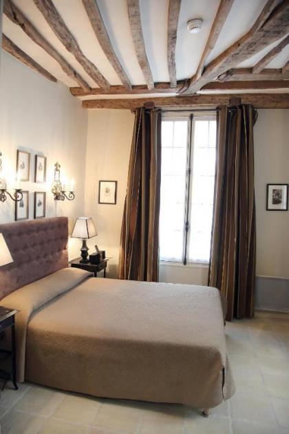 Hotel Saint-Louis en L'Isle - image 5