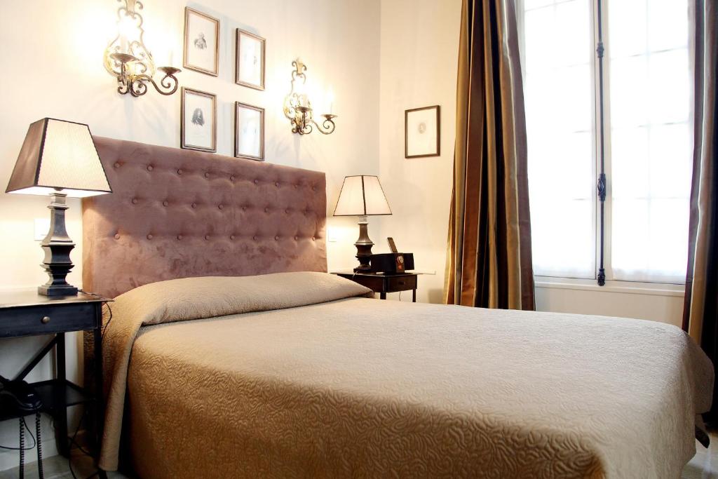 Hotel Saint-Louis en L'Isle - image 6
