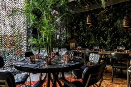 Kube Hotel - image 12