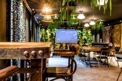 Kube Hotel - image 15