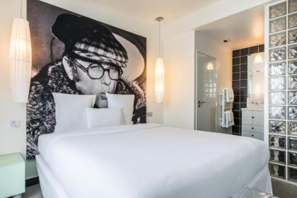 Kube Hotel - image 19