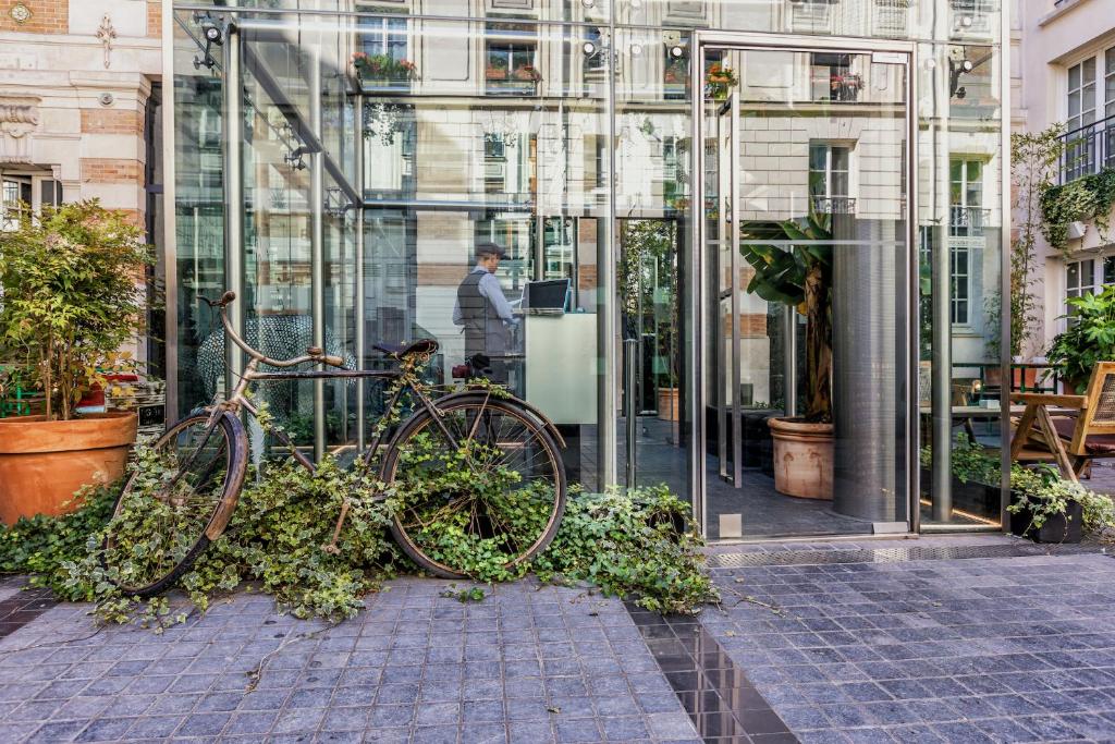 Kube Hotel - image 5