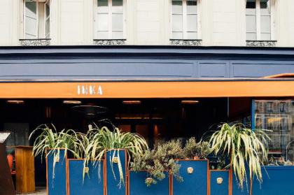 1k Hotel - image 1