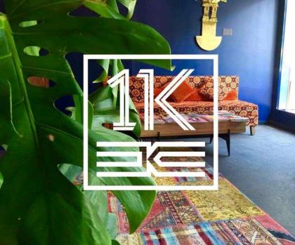 1k Hotel - image 17