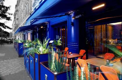 1k Hotel - image 20