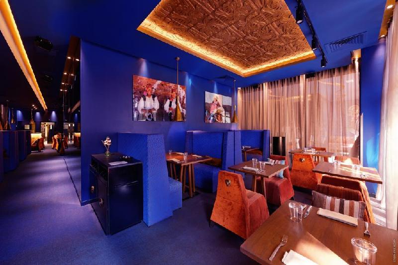 1k Hotel - image 3