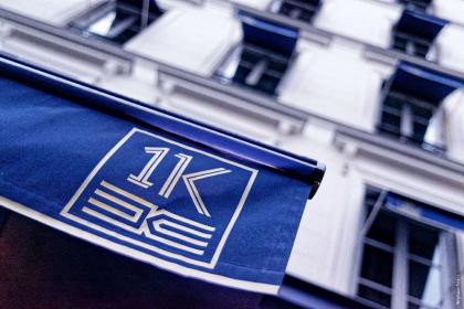 1k Hotel - image 6