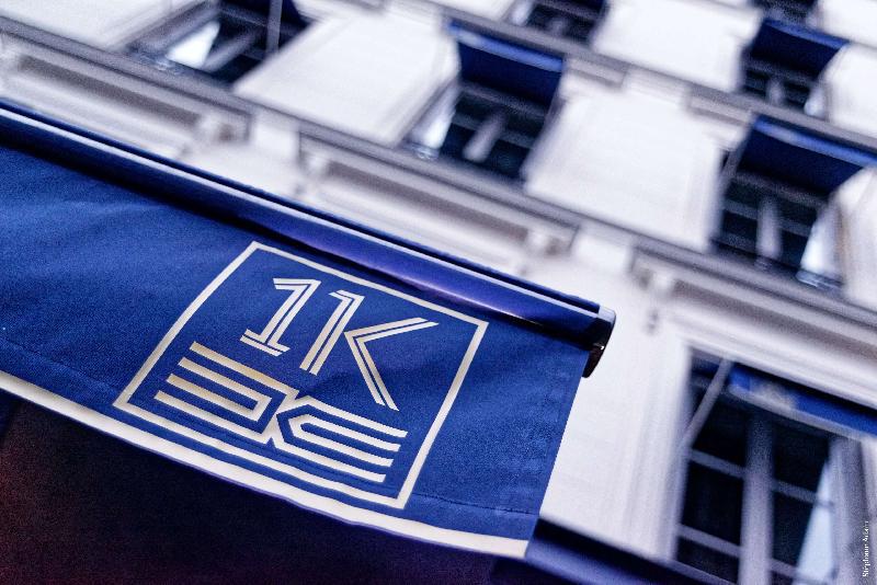 1k Hotel - image 6