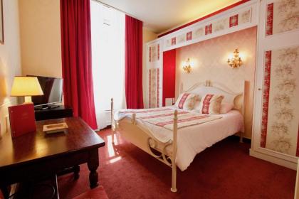 Hotel de la Bretonnerie - image 1