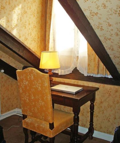 Hotel de la Bretonnerie - image 11
