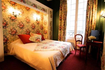 Hotel de la Bretonnerie - image 15