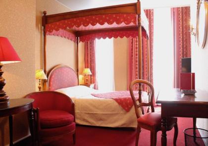 Hotel de la Bretonnerie - image 16