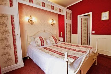 Hotel de la Bretonnerie - image 2