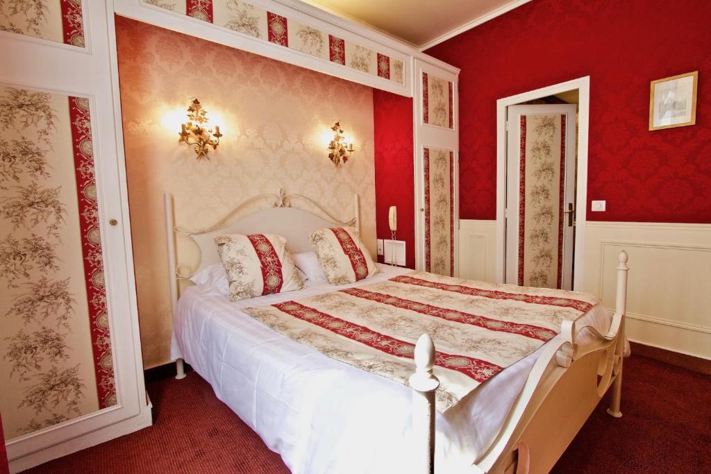 Hotel de la Bretonnerie - image 2