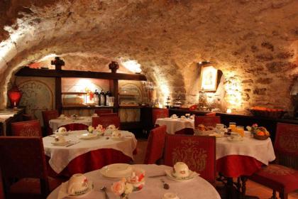 Hotel de la Bretonnerie - image 4