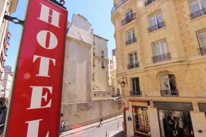 Hotel de la Bretonnerie - image 5