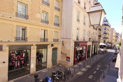 Hotel de la Bretonnerie - image 6