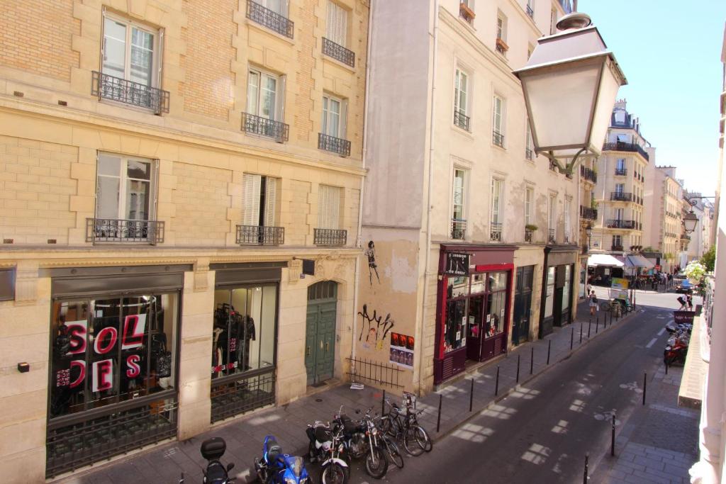Hotel de la Bretonnerie - image 6