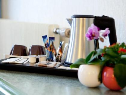 Vendome-Saint Germain Hotel - image 13