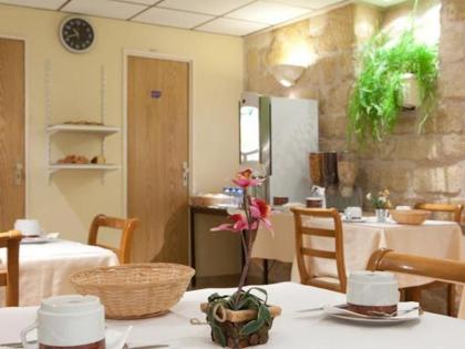Vendome-Saint Germain Hotel - image 15