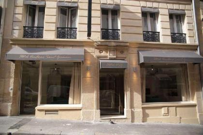 Vendome-Saint Germain Hotel - image 16