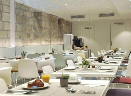Vendome-Saint Germain Hotel - image 18