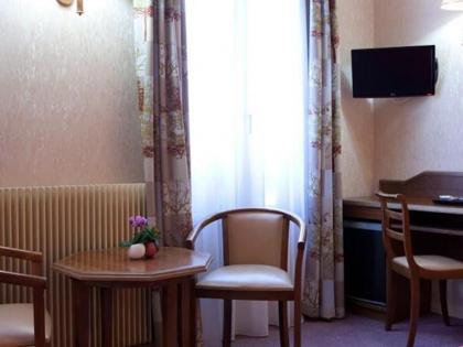 Vendome-Saint Germain Hotel - image 19