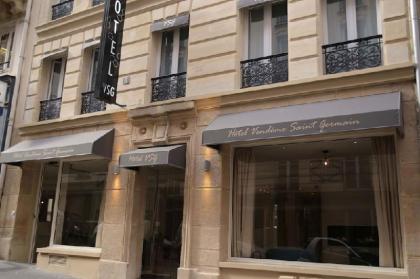Vendome-Saint Germain Hotel - image 2