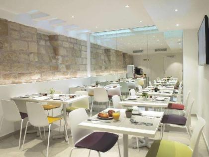 Vendome-Saint Germain Hotel - image 3