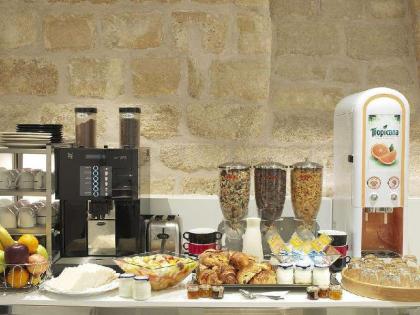 Vendome-Saint Germain Hotel - image 4