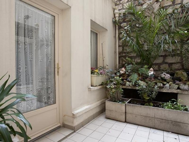 Vendome-Saint Germain Hotel - image 5