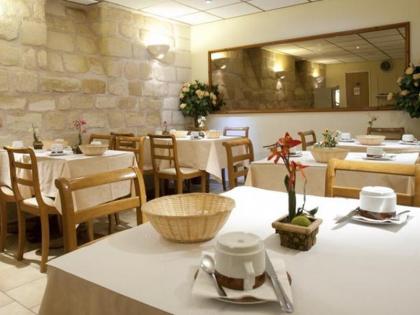 Vendome-Saint Germain Hotel - image 6