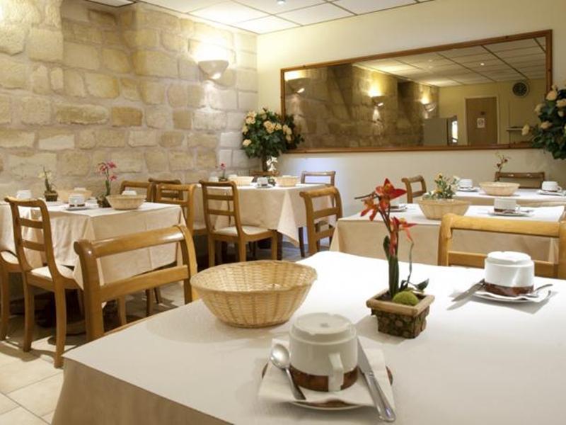Vendome-Saint Germain Hotel - image 6