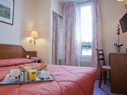 Vendome-Saint Germain Hotel - image 8