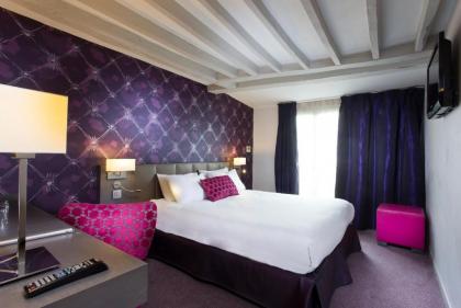 Hotel Massena - image 1