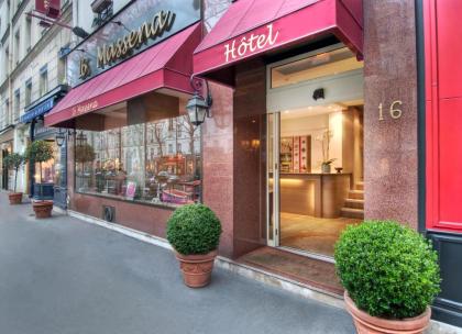 Hotel Massena - image 2
