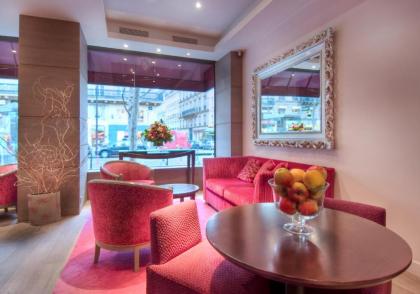 Hotel Massena - image 7