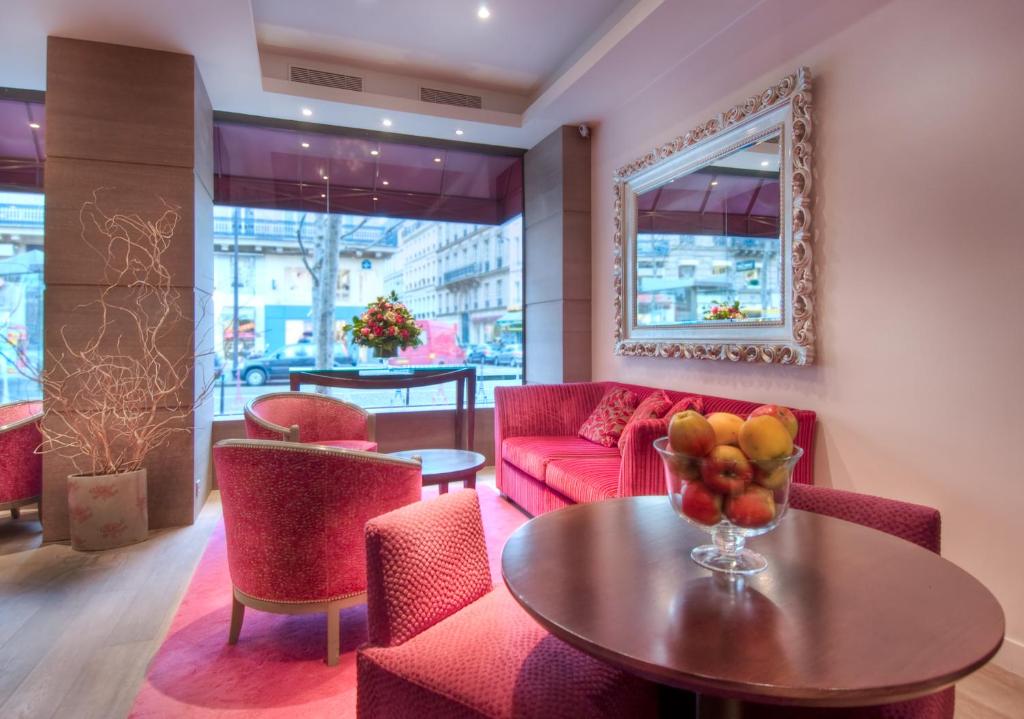 Hotel Massena - image 7