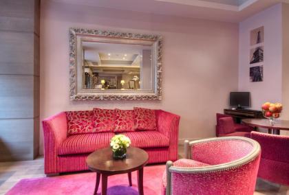 Hotel Massena - image 8