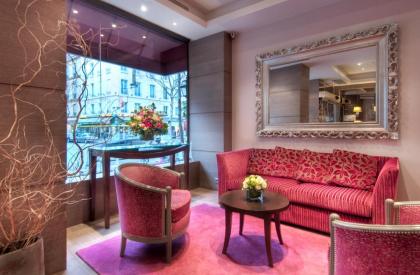 Hotel Massena - image 9