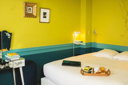 Hotel Crayon By Elegancia - image 14