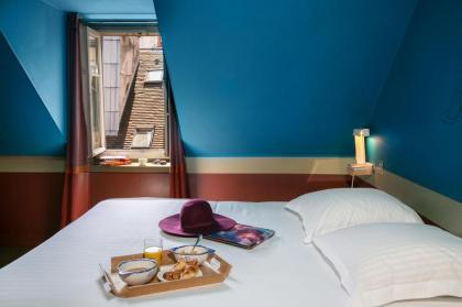 Hotel Crayon By Elegancia - image 17