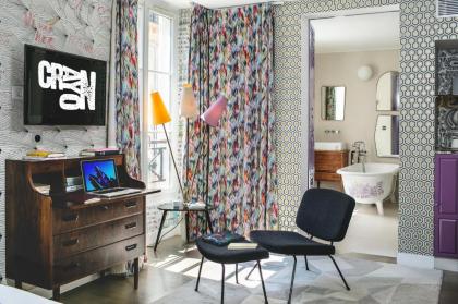 Hotel Crayon By Elegancia - image 20